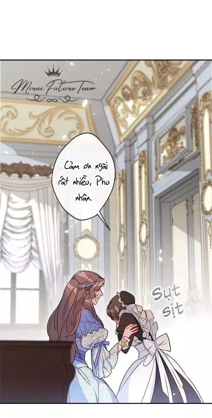 50 Công Thức Pha Trà Của Nữ Công Tước Chapter 3 - 36