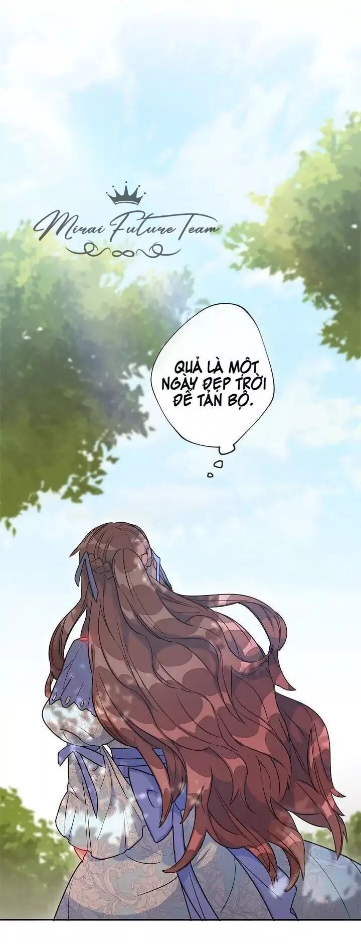 50 Công Thức Pha Trà Của Nữ Công Tước Chapter 3 - 38