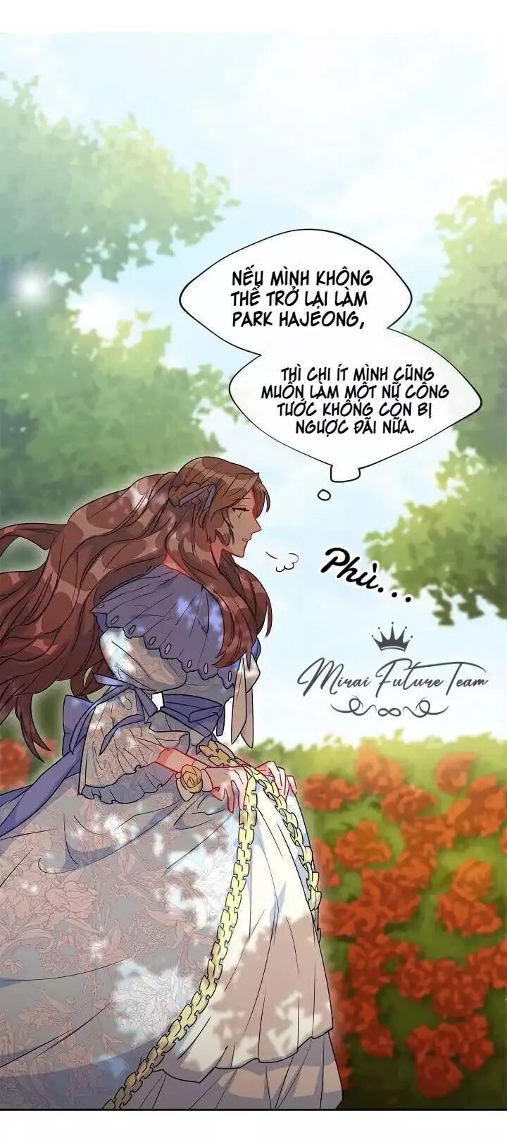 50 Công Thức Pha Trà Của Nữ Công Tước Chapter 3 - 41