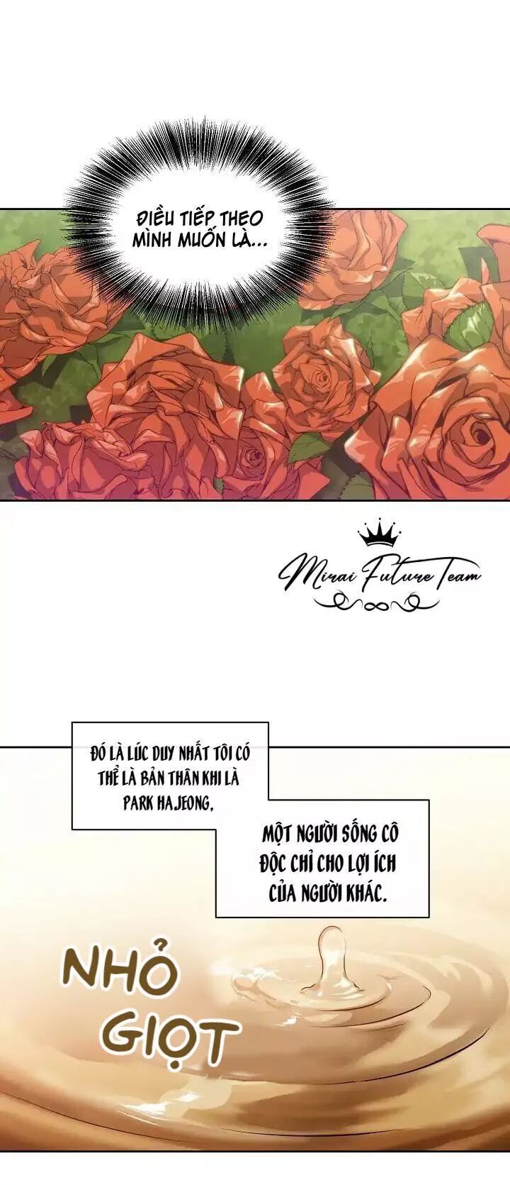 50 Công Thức Pha Trà Của Nữ Công Tước Chapter 3 - 42