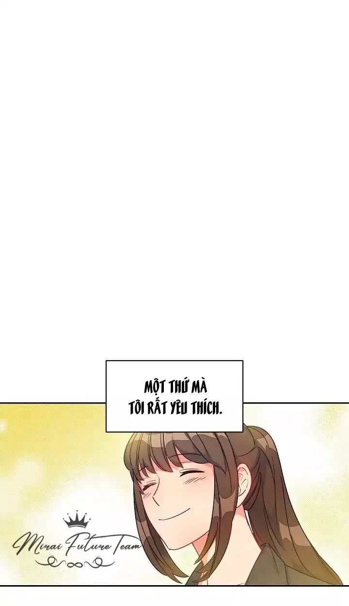 50 Công Thức Pha Trà Của Nữ Công Tước Chapter 3 - 43