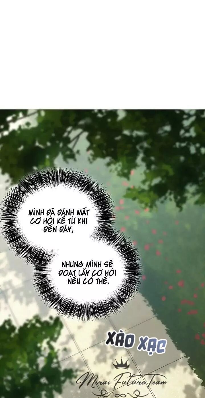 50 Công Thức Pha Trà Của Nữ Công Tước Chapter 3 - 44