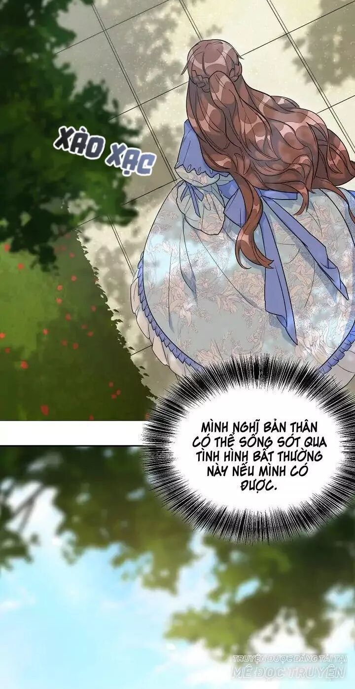 50 Công Thức Pha Trà Của Nữ Công Tước Chapter 3 - 45