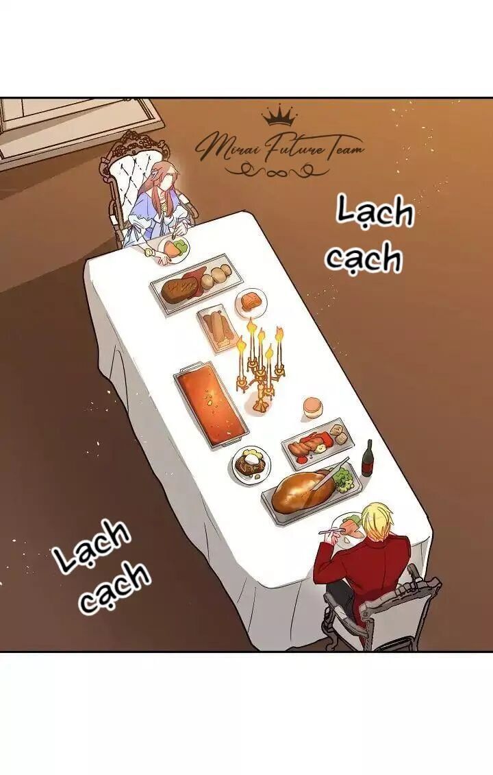 50 Công Thức Pha Trà Của Nữ Công Tước Chapter 3 - 48