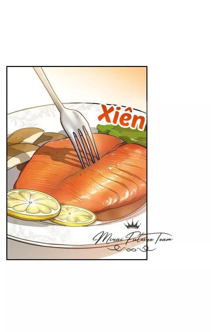 50 Công Thức Pha Trà Của Nữ Công Tước Chapter 3 - 49