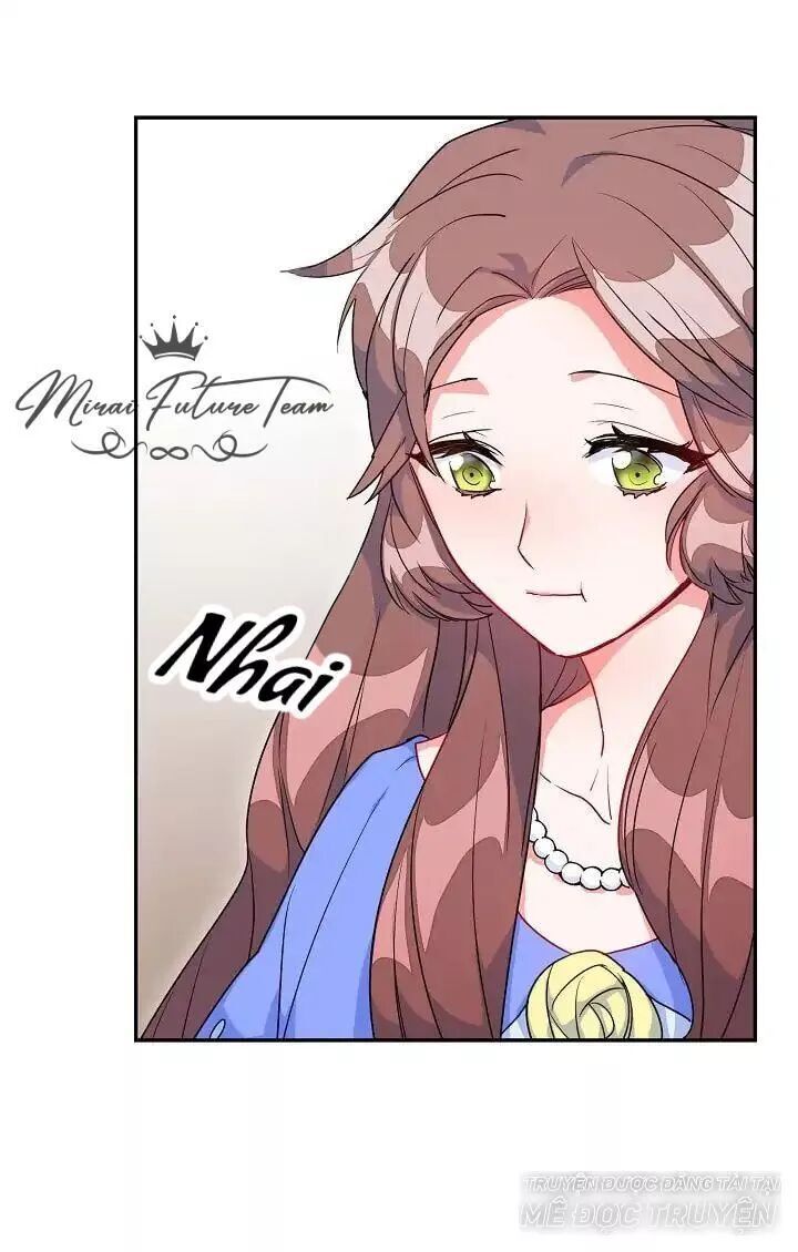 50 Công Thức Pha Trà Của Nữ Công Tước Chapter 3 - 50