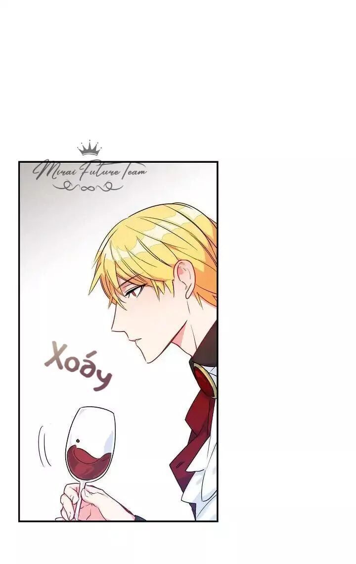 50 Công Thức Pha Trà Của Nữ Công Tước Chapter 3 - 57