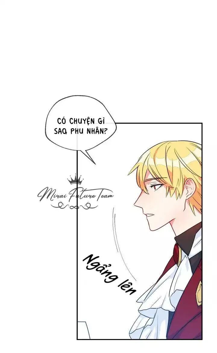 50 Công Thức Pha Trà Của Nữ Công Tước Chapter 3 - 58