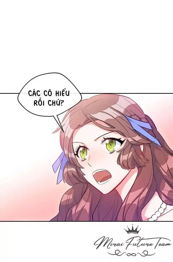 50 Công Thức Pha Trà Của Nữ Công Tước Chapter 3 - 7