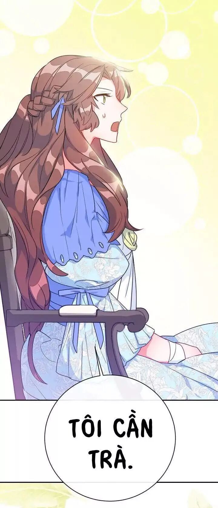 50 Công Thức Pha Trà Của Nữ Công Tước Chapter 3 - 61