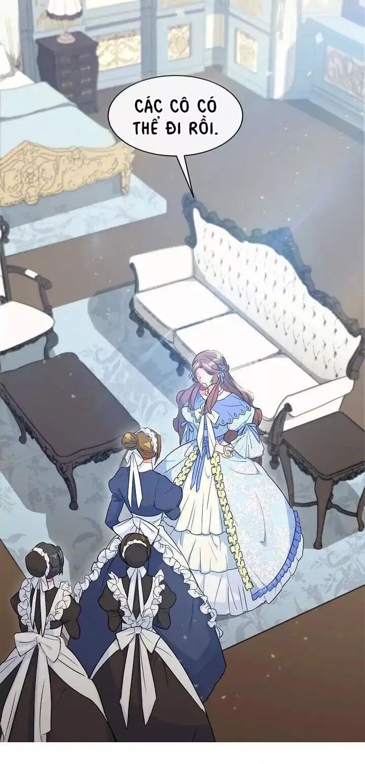 50 Công Thức Pha Trà Của Nữ Công Tước Chapter 3 - 10