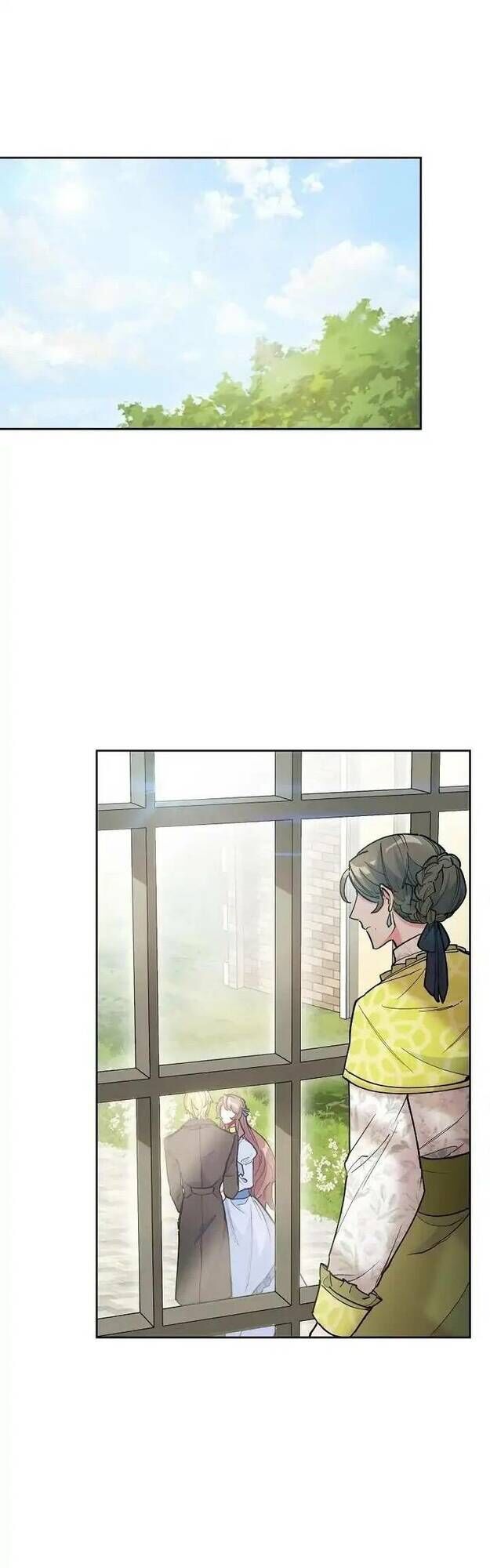 50 Công Thức Pha Trà Của Nữ Công Tước Chapter 30 - 1