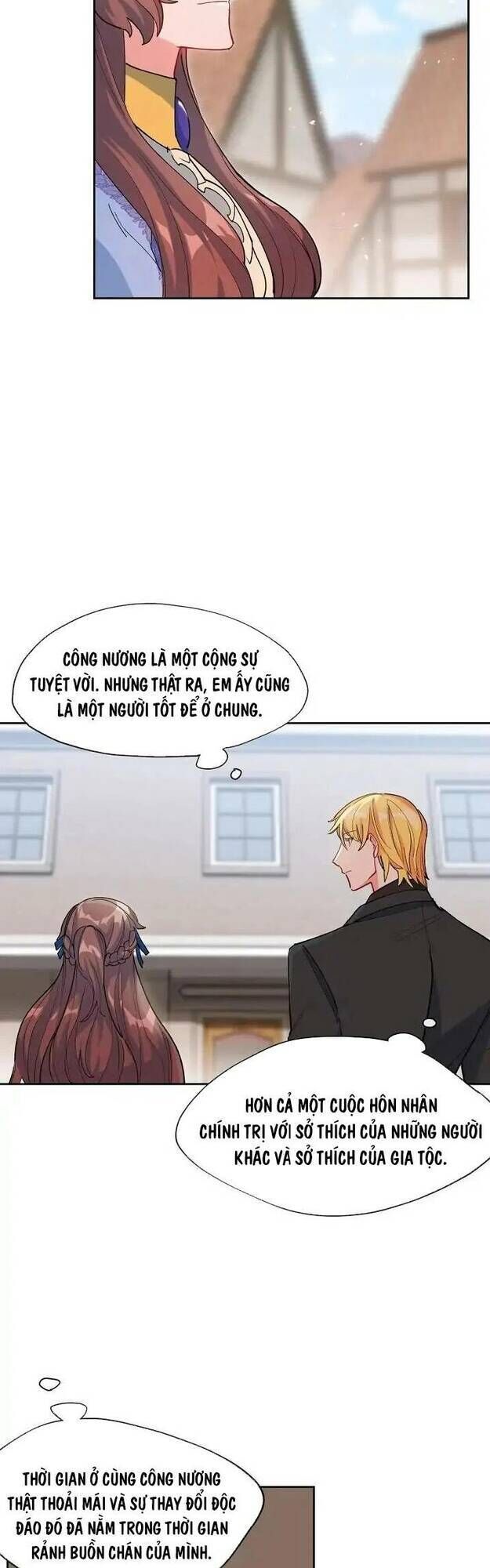 50 Công Thức Pha Trà Của Nữ Công Tước Chapter 30 - 14
