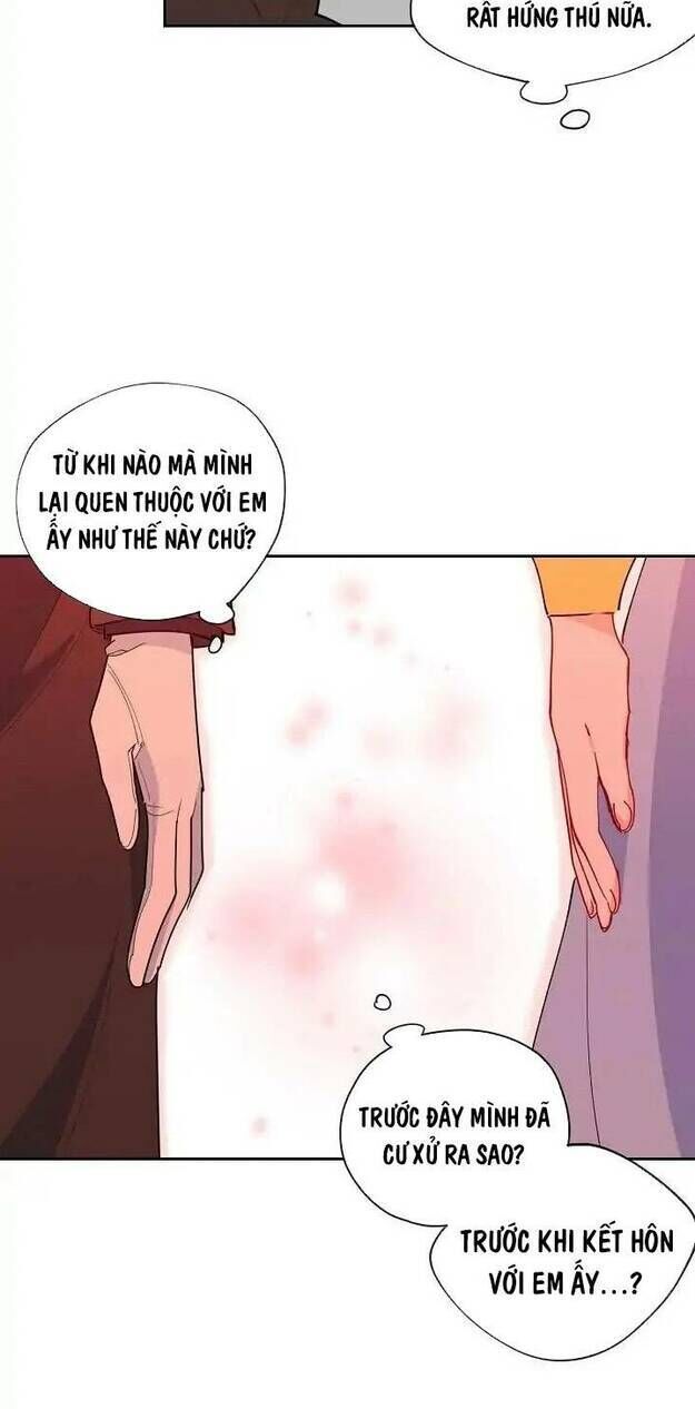 50 Công Thức Pha Trà Của Nữ Công Tước Chapter 30 - 16