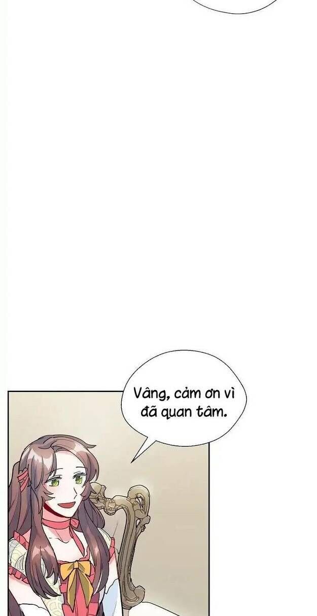 50 Công Thức Pha Trà Của Nữ Công Tước Chapter 30 - 19