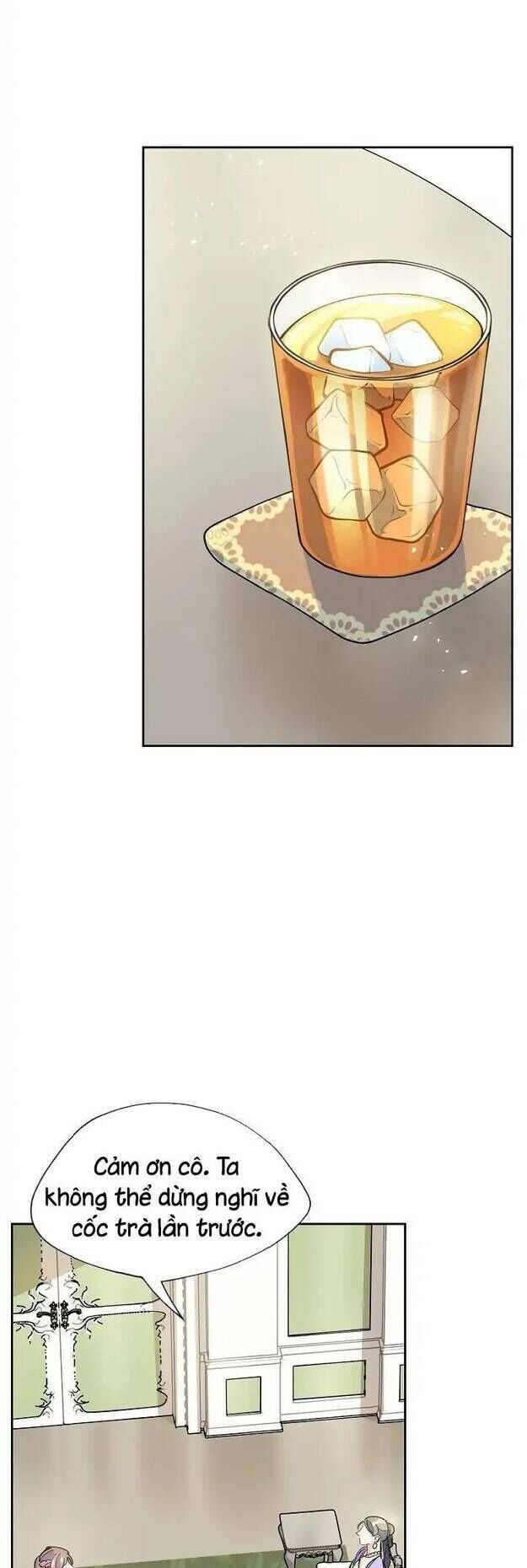 50 Công Thức Pha Trà Của Nữ Công Tước Chapter 30 - 23