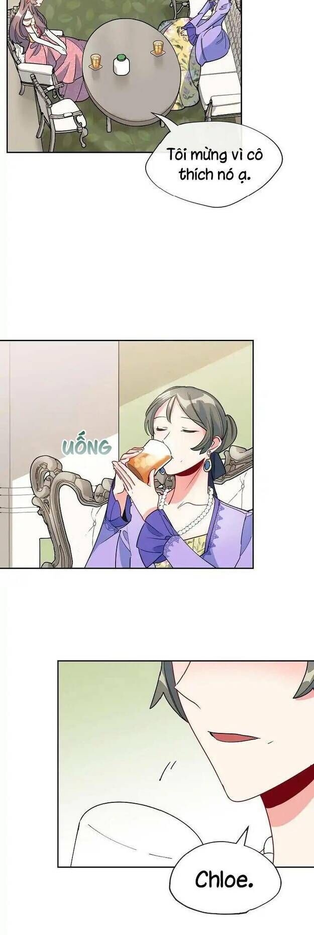 50 Công Thức Pha Trà Của Nữ Công Tước Chapter 30 - 24