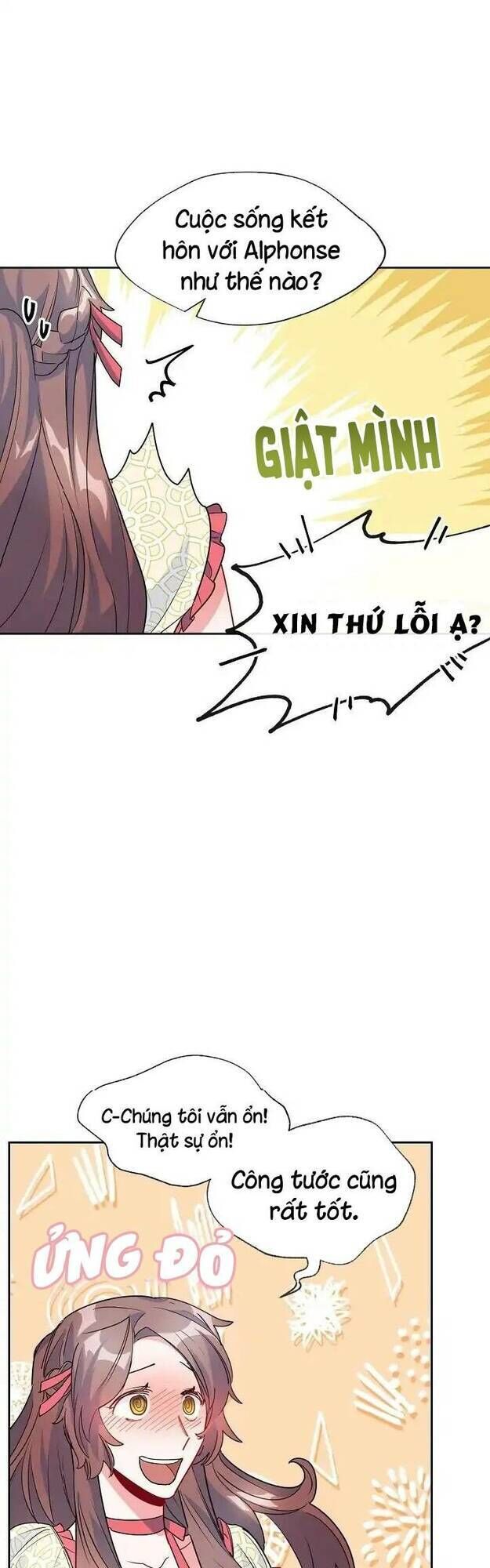 50 Công Thức Pha Trà Của Nữ Công Tước Chapter 30 - 25