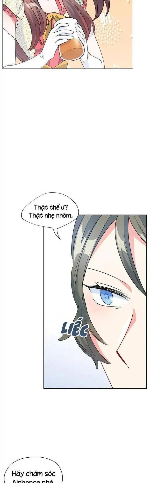 50 Công Thức Pha Trà Của Nữ Công Tước Chapter 30 - 26