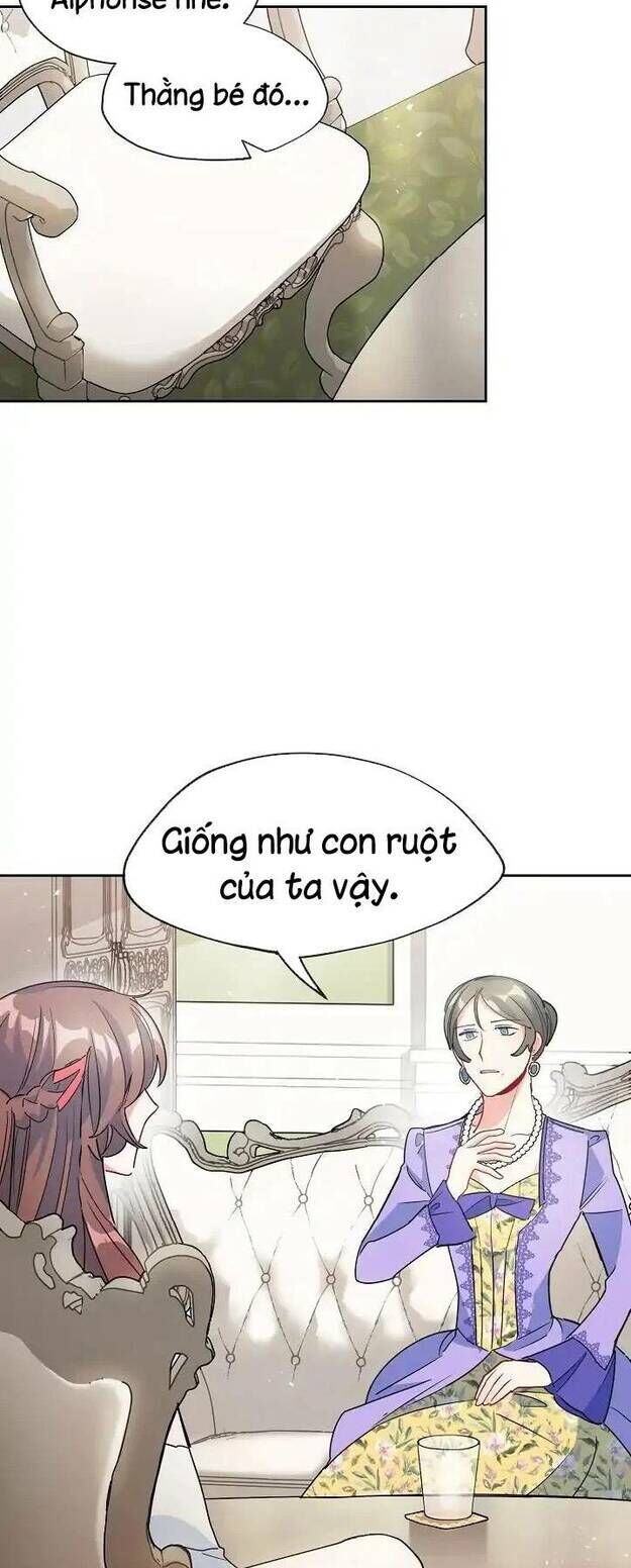 50 Công Thức Pha Trà Của Nữ Công Tước Chapter 30 - 27