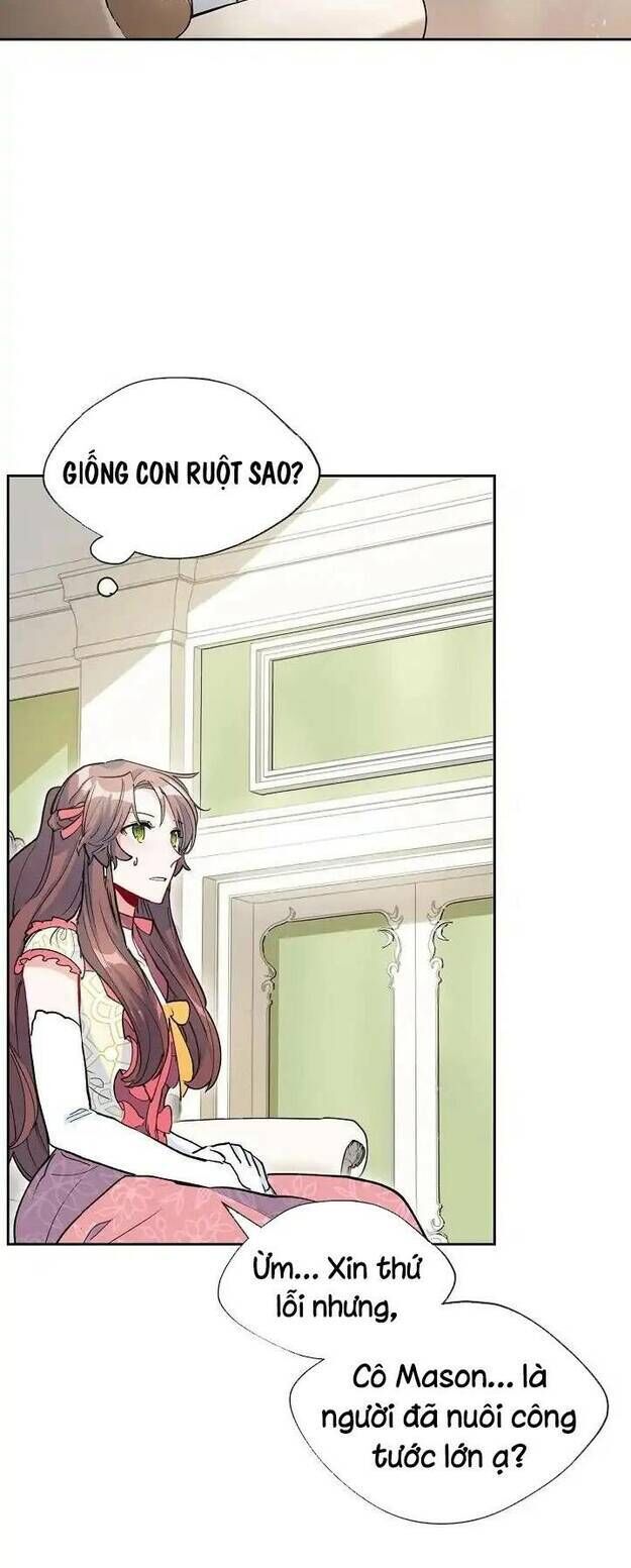 50 Công Thức Pha Trà Của Nữ Công Tước Chapter 30 - 28