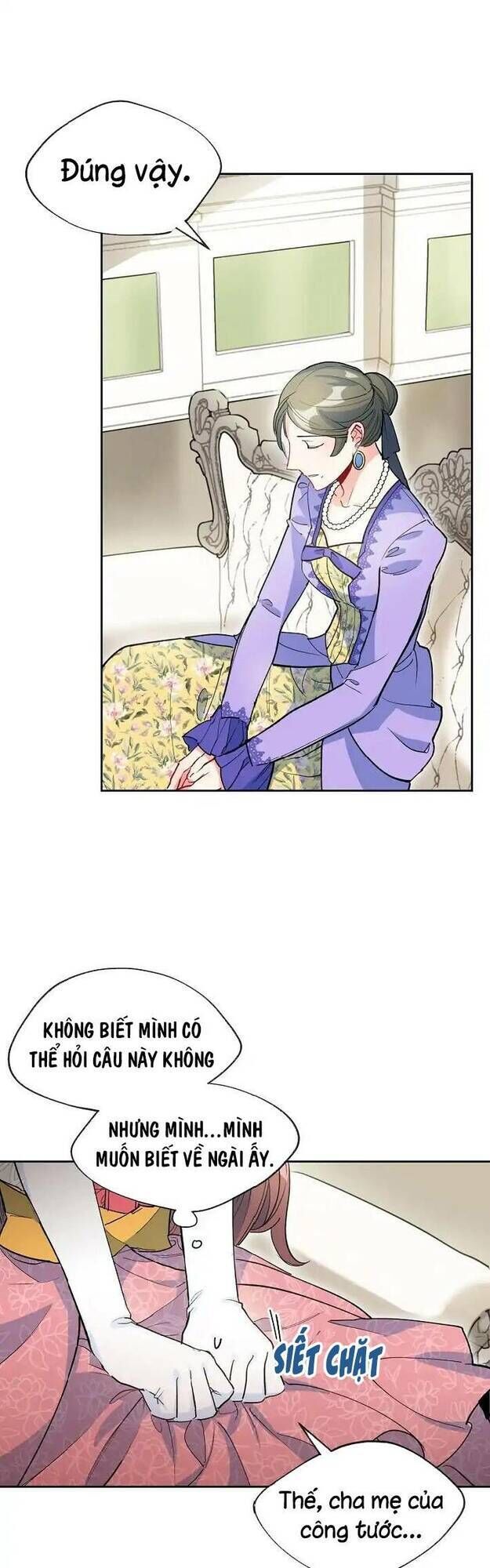 50 Công Thức Pha Trà Của Nữ Công Tước Chapter 30 - 29