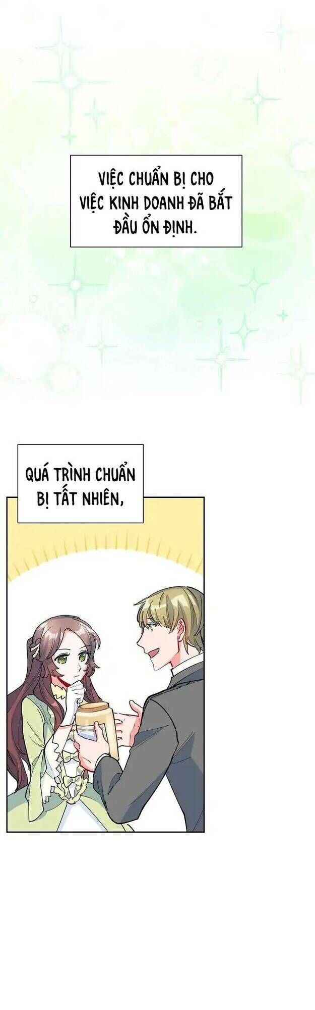 50 Công Thức Pha Trà Của Nữ Công Tước Chapter 30 - 4