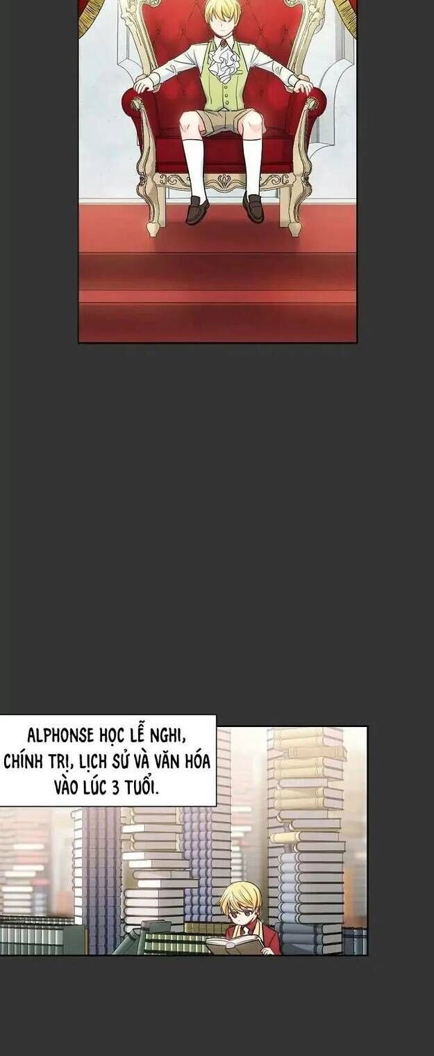 50 Công Thức Pha Trà Của Nữ Công Tước Chapter 30 - 36