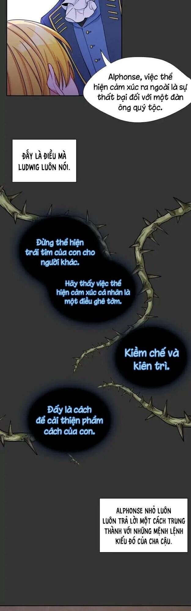 50 Công Thức Pha Trà Của Nữ Công Tước Chapter 30 - 38