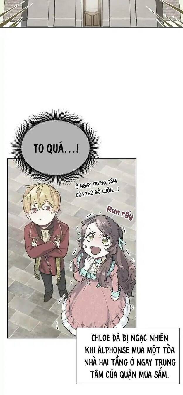 50 Công Thức Pha Trà Của Nữ Công Tước Chapter 30 - 7