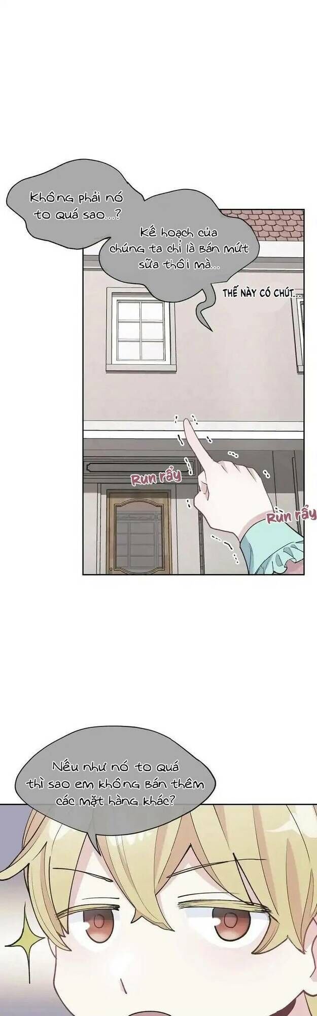 50 Công Thức Pha Trà Của Nữ Công Tước Chapter 30 - 8