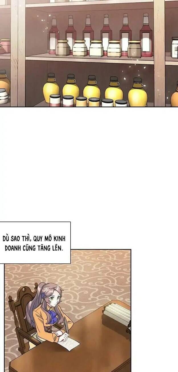 50 Công Thức Pha Trà Của Nữ Công Tước Chapter 30 - 10