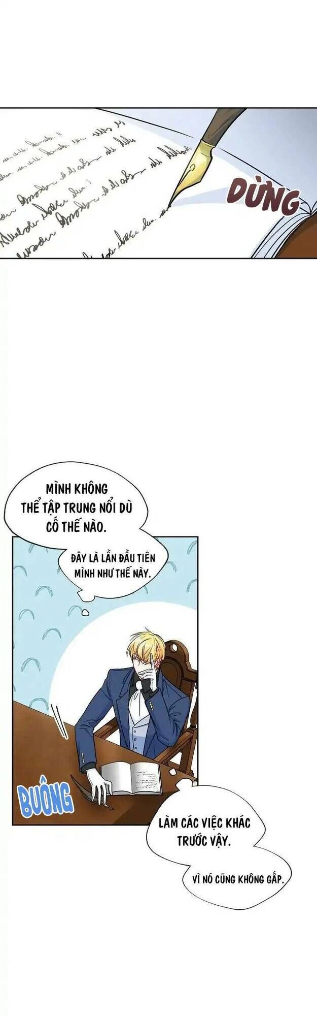 50 Công Thức Pha Trà Của Nữ Công Tước Chapter 31 - 1