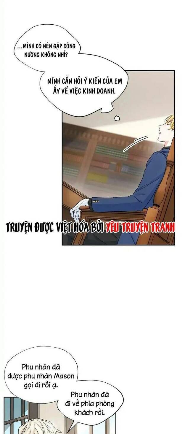50 Công Thức Pha Trà Của Nữ Công Tước Chapter 31 - 2