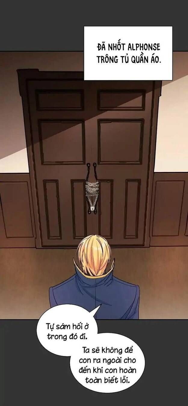 50 Công Thức Pha Trà Của Nữ Công Tước Chapter 31 - 13