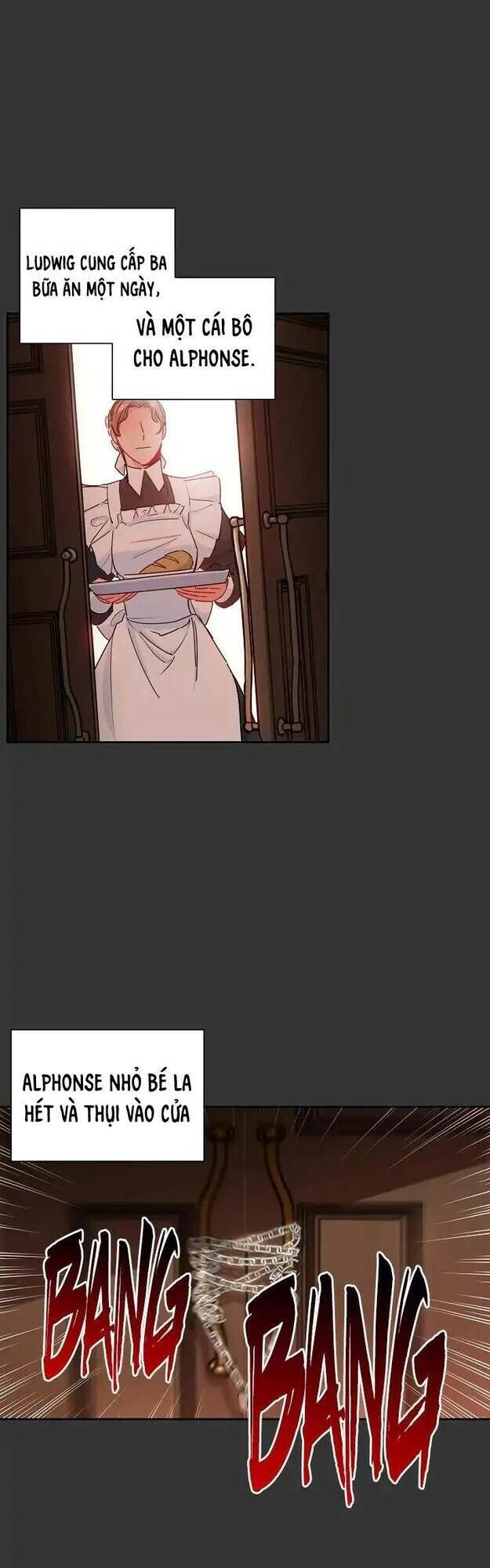 50 Công Thức Pha Trà Của Nữ Công Tước Chapter 31 - 14