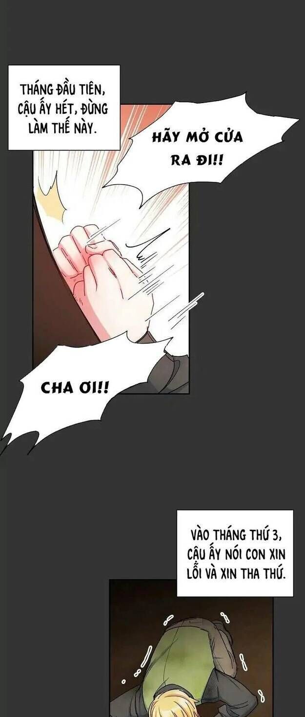 50 Công Thức Pha Trà Của Nữ Công Tước Chapter 31 - 15