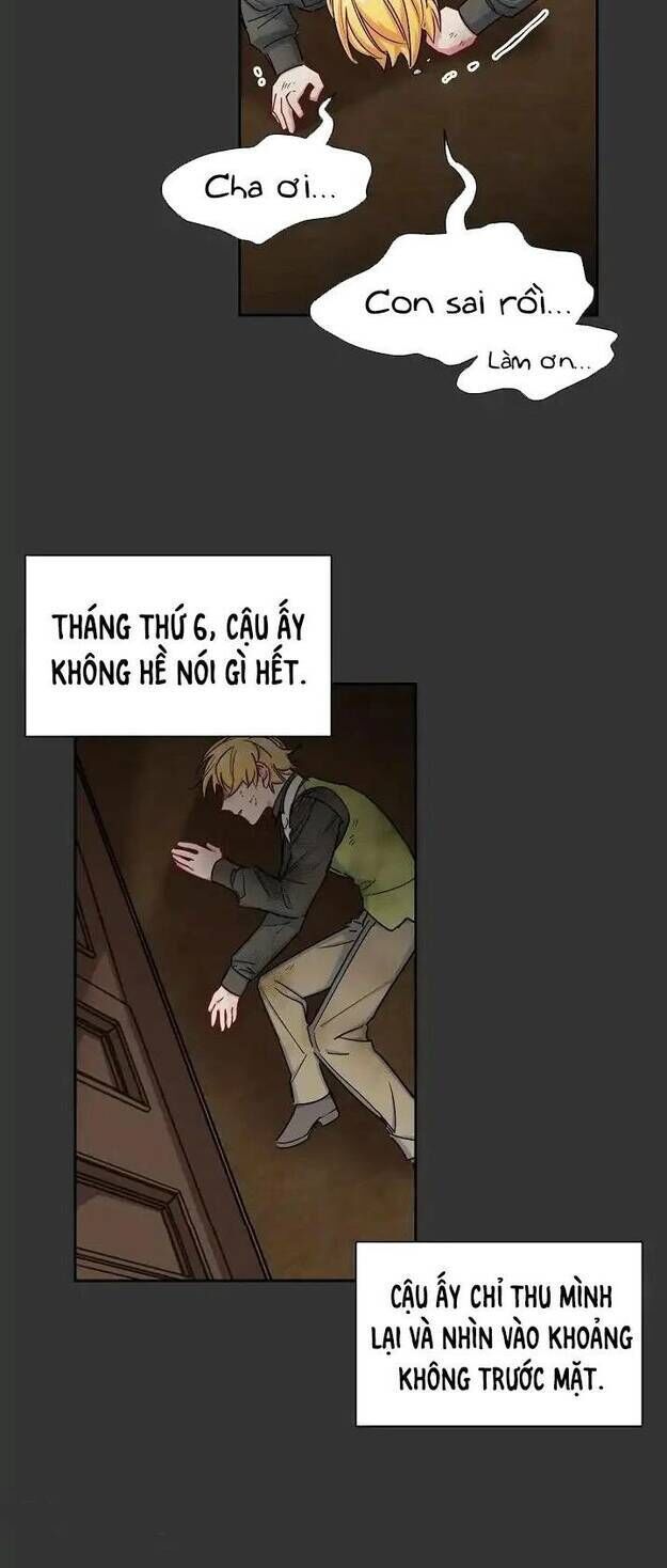 50 Công Thức Pha Trà Của Nữ Công Tước Chapter 31 - 16