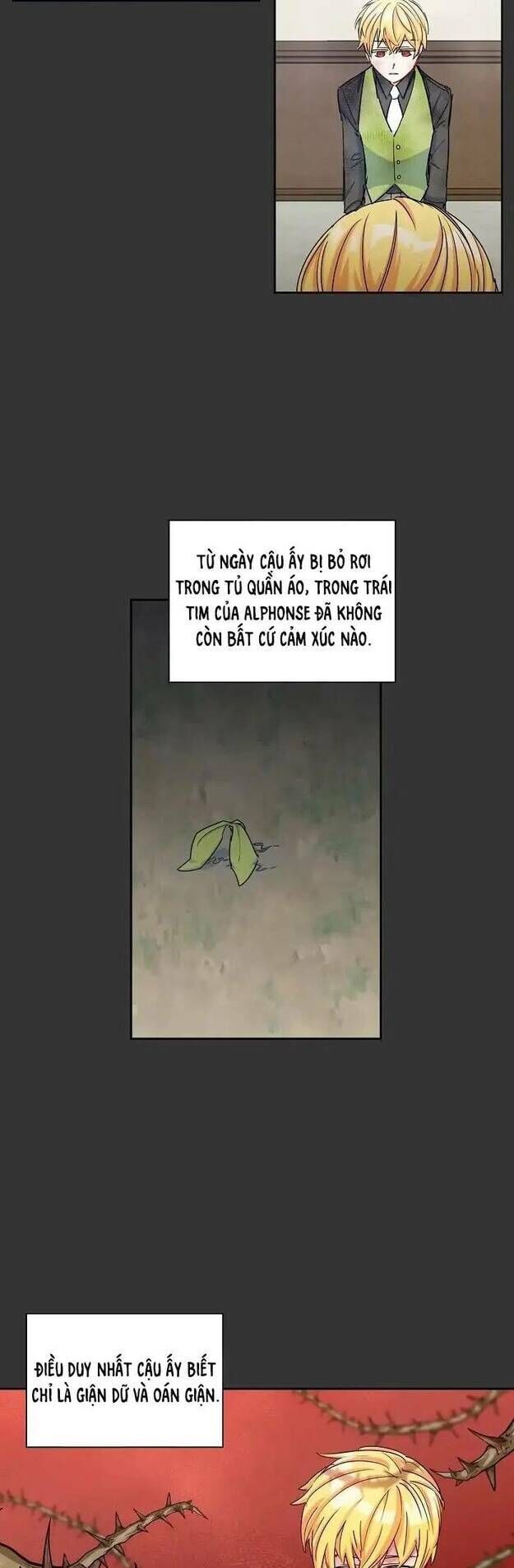 50 Công Thức Pha Trà Của Nữ Công Tước Chapter 31 - 18