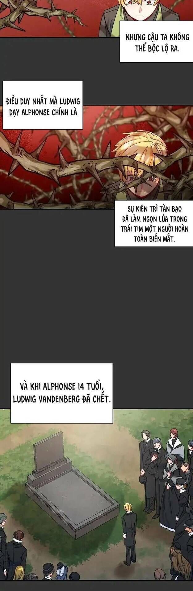 50 Công Thức Pha Trà Của Nữ Công Tước Chapter 31 - 19