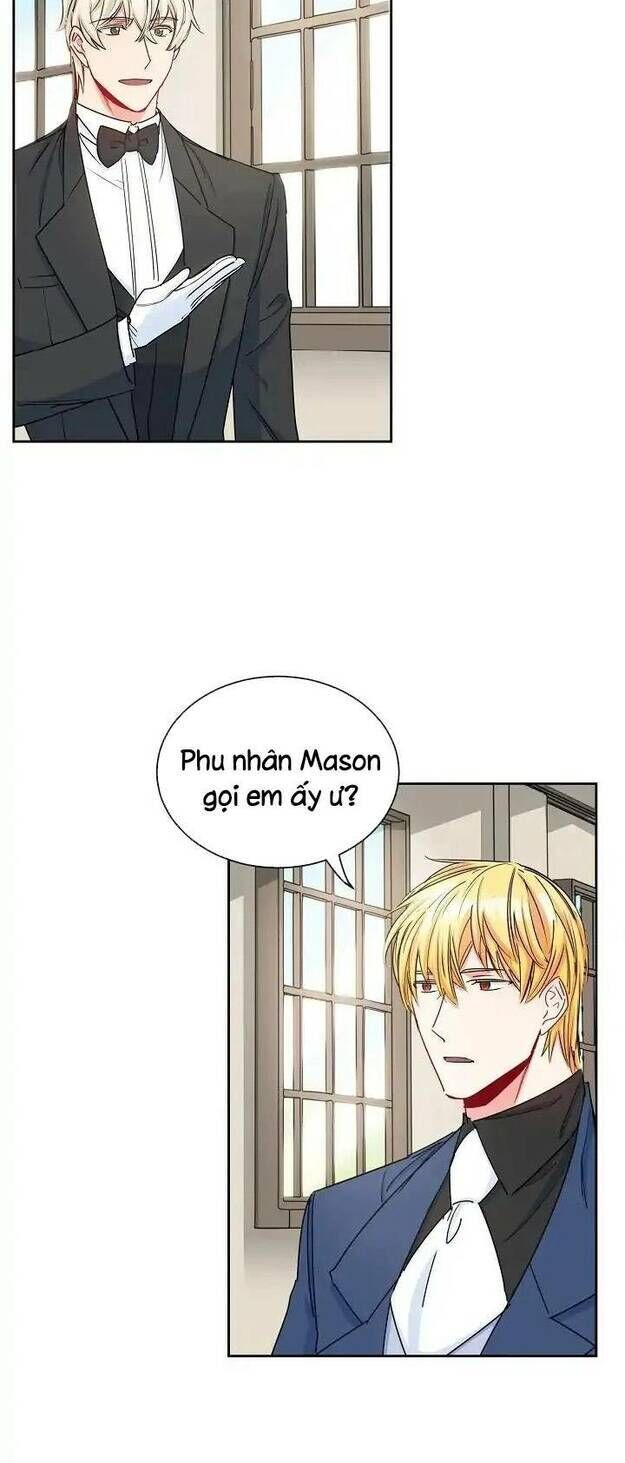 50 Công Thức Pha Trà Của Nữ Công Tước Chapter 31 - 3
