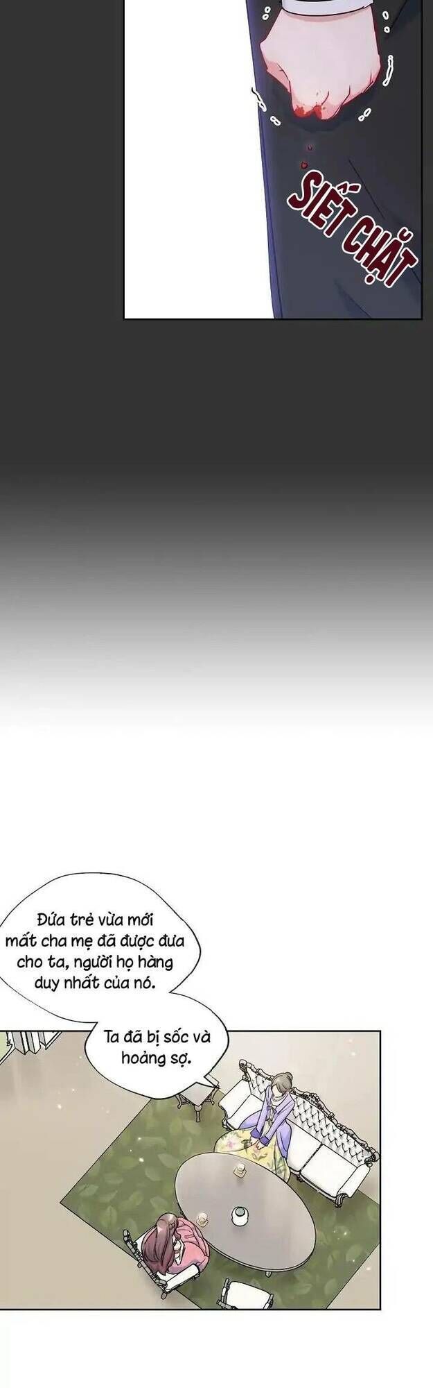 50 Công Thức Pha Trà Của Nữ Công Tước Chapter 31 - 21