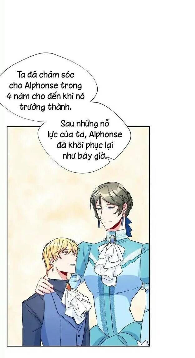 50 Công Thức Pha Trà Của Nữ Công Tước Chapter 31 - 23