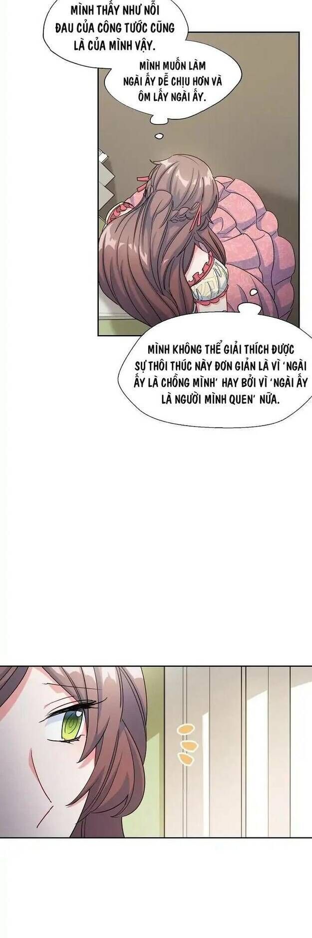 50 Công Thức Pha Trà Của Nữ Công Tước Chapter 31 - 26