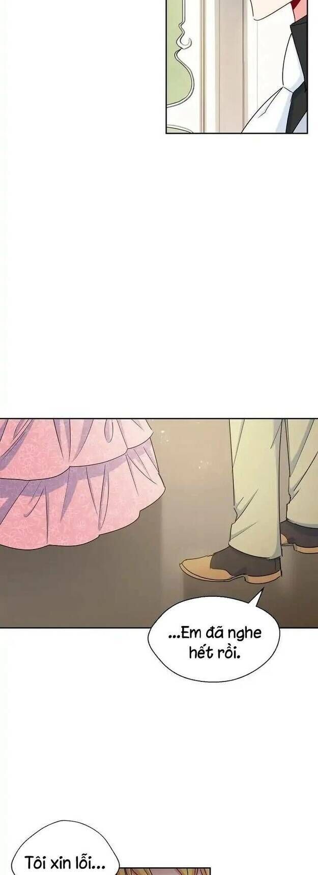 50 Công Thức Pha Trà Của Nữ Công Tước Chapter 31 - 28