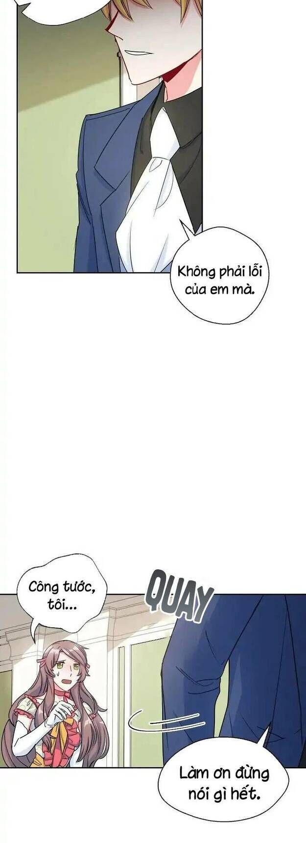 50 Công Thức Pha Trà Của Nữ Công Tước Chapter 31 - 29