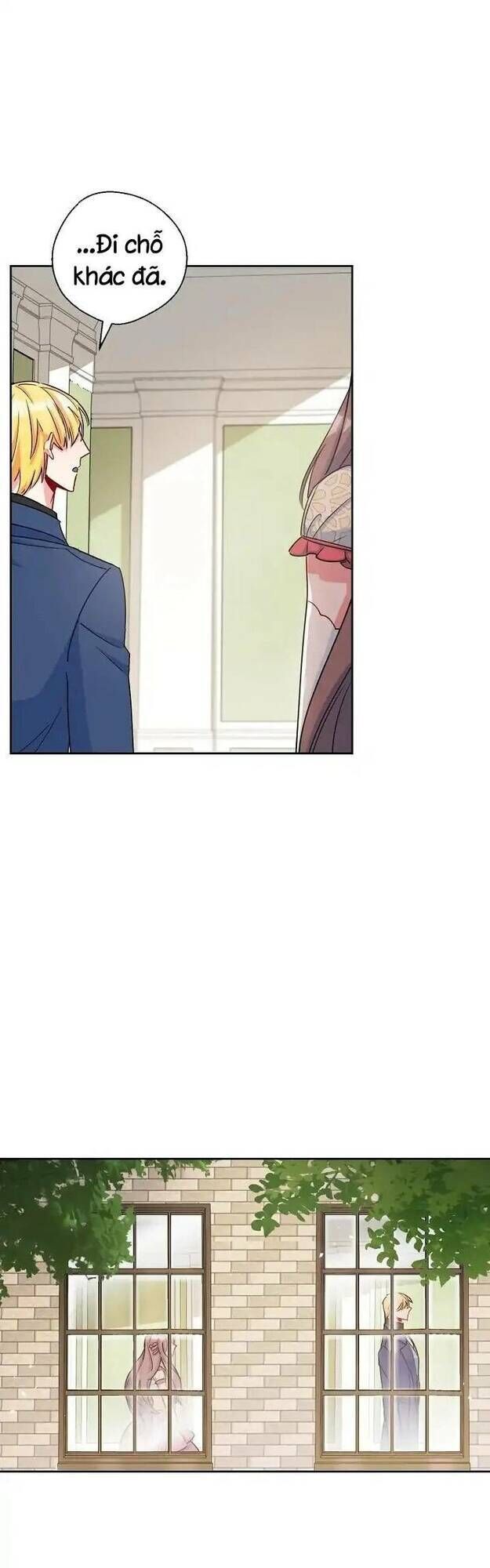 50 Công Thức Pha Trà Của Nữ Công Tước Chapter 31 - 30