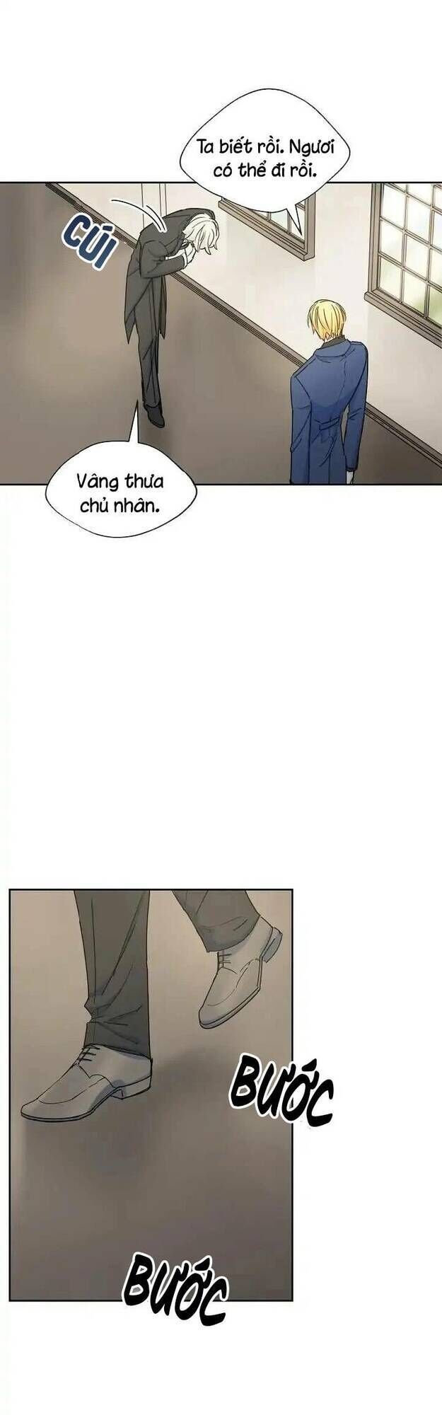 50 Công Thức Pha Trà Của Nữ Công Tước Chapter 31 - 4