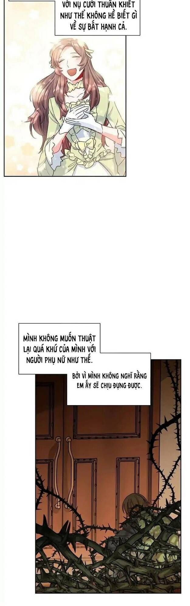 50 Công Thức Pha Trà Của Nữ Công Tước Chapter 31 - 32