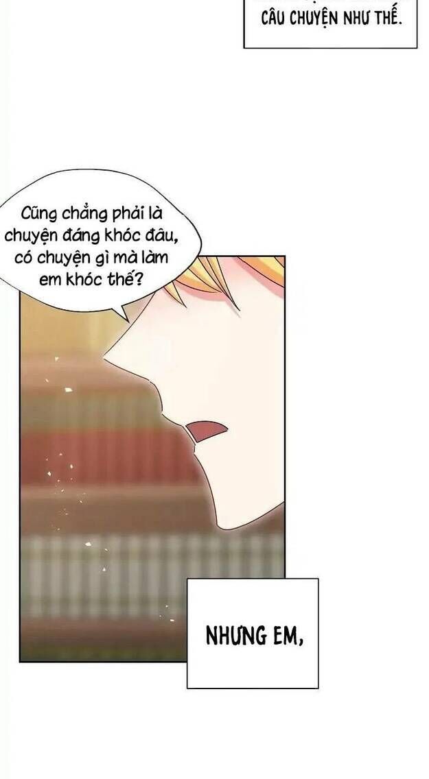 50 Công Thức Pha Trà Của Nữ Công Tước Chapter 31 - 36